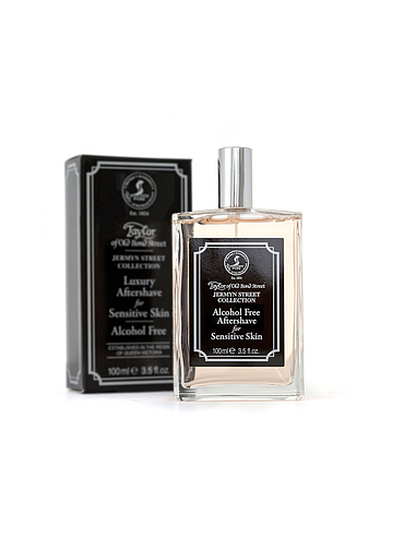 Taylor - Jermyn Street - Après rasage sans alcool - 100ml