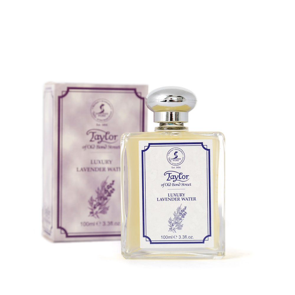 Taylor - Lavande - Cologne - 100ml