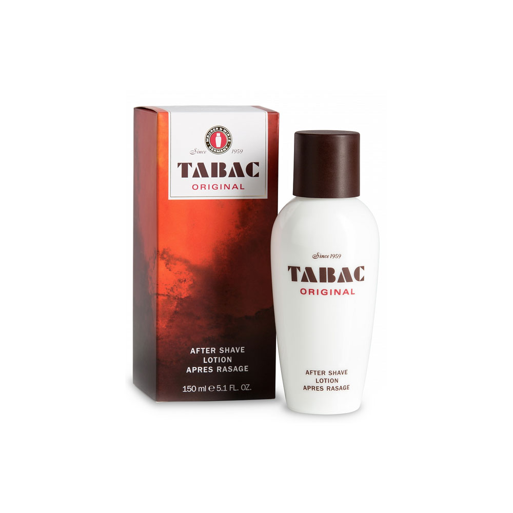 Tabac - After Lotion Splash - 150ml