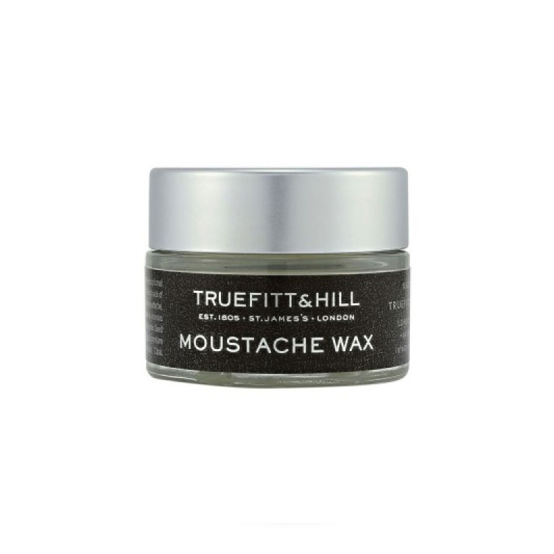 Truefitt - Cire à Moustache - 15ml
