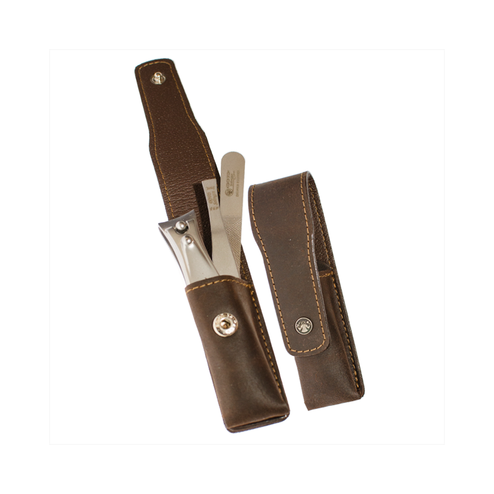 Dovo - Mini manicure set - 3 pieces