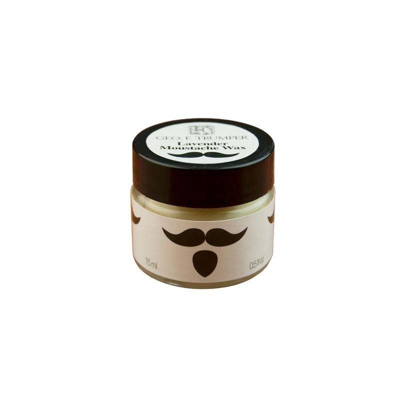 Trumper - Lavande - Cire à moustache - 15ml