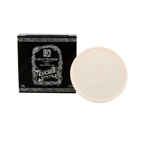Trumper - Eucris - Shaving soap refill - 80g