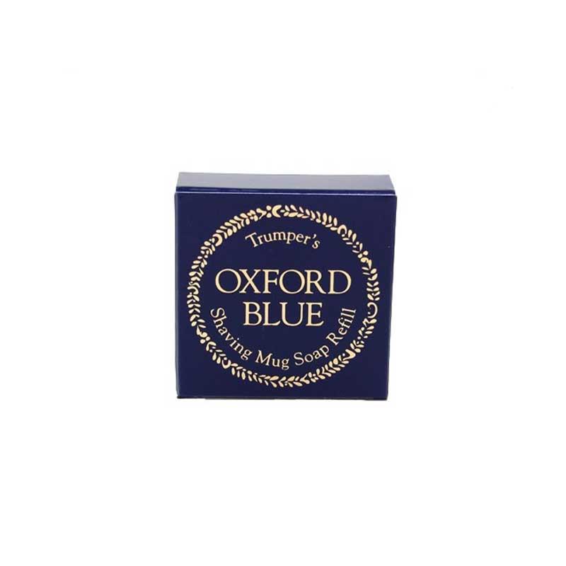 Trumper - Oxford Blue - Shaving soap - 50g