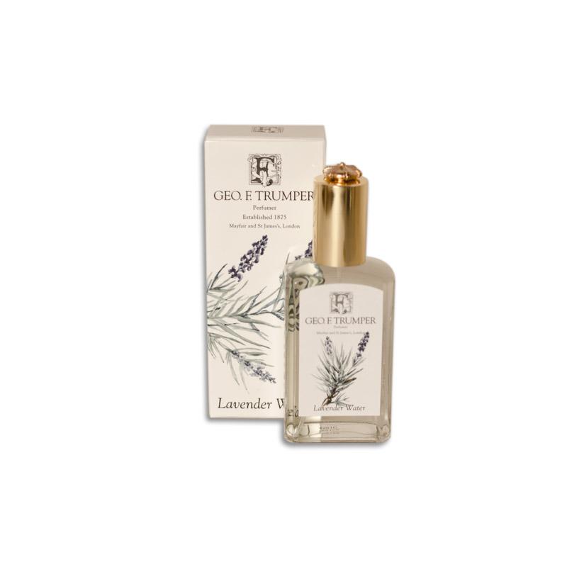 Trumper - Lavender Water - 50ml