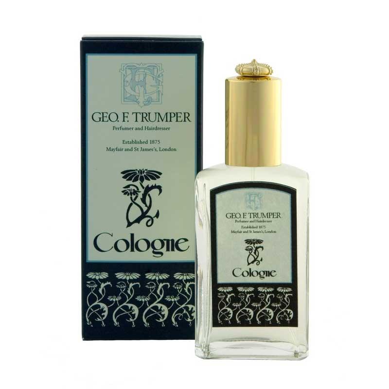 Trumper - Eau de Cologne - 50ml