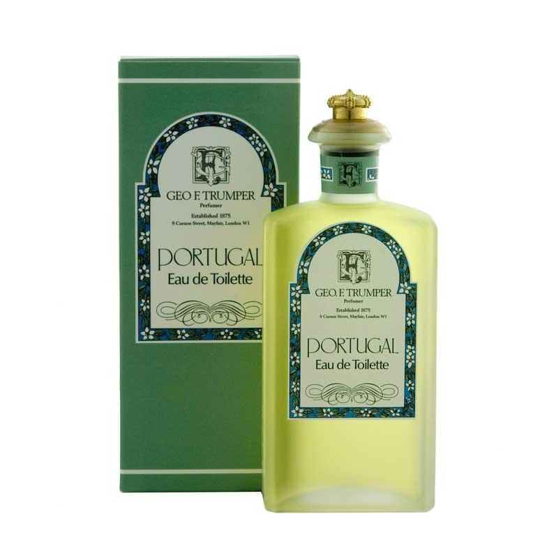 Trumper - Eau de Portugal - 100ml