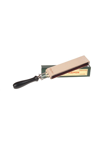 1Barber - Raquette d'affutage - 190 x 40mm