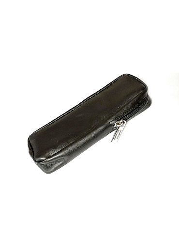 Dovo - Leather case for safety razor