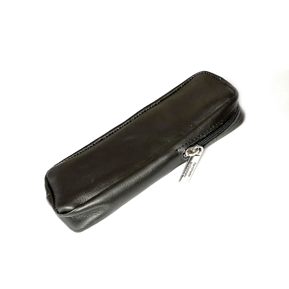 Dovo - Leather case for safety razor