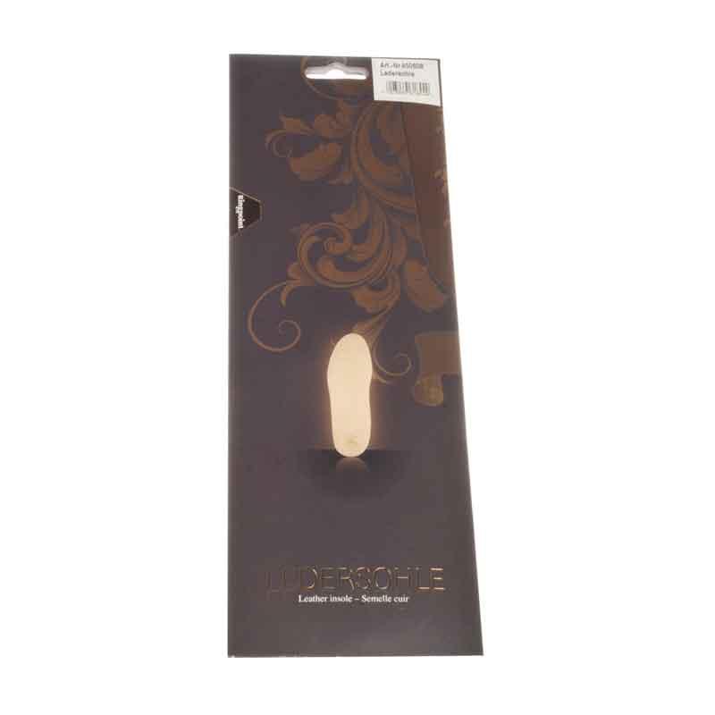 RingPoint - Gold leather soles - Size 41