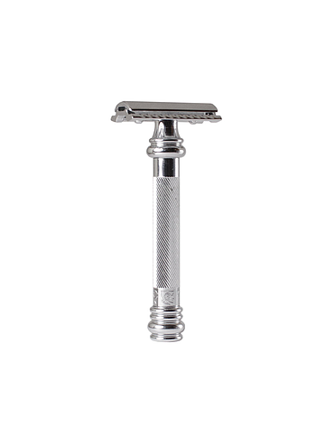 Merkur - 38C Safety Razor