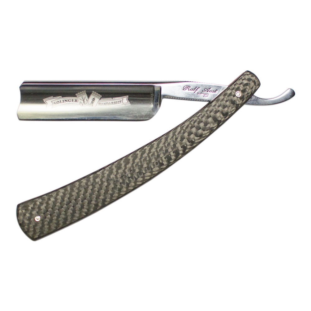 Ralf Aust - 5/8 - Carbon