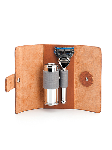 Muehle - Kit de voyage Fusion