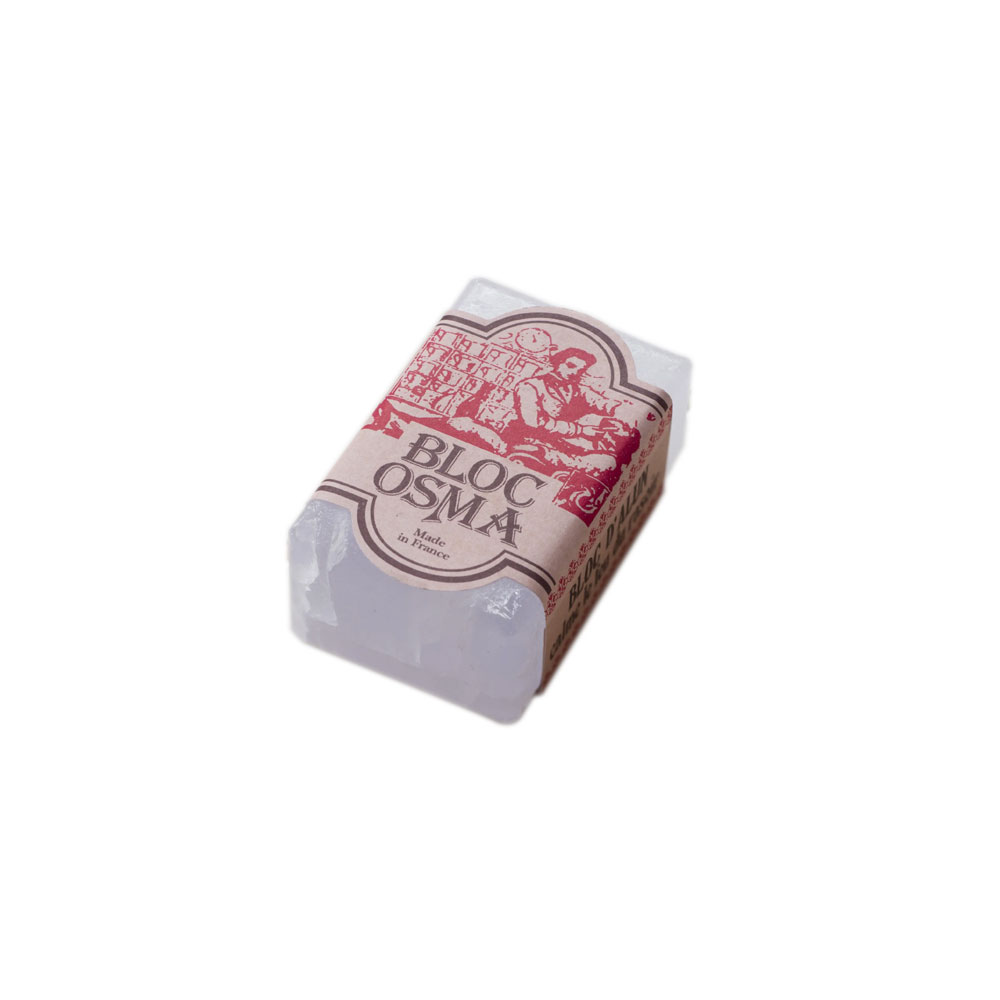 Osma - Bloc d'Alun - 75g