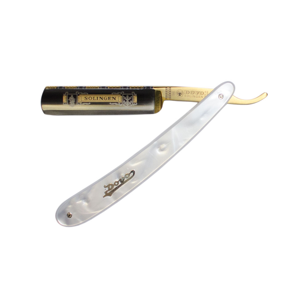Dovo - 5/8 - Mother of pearl imitation