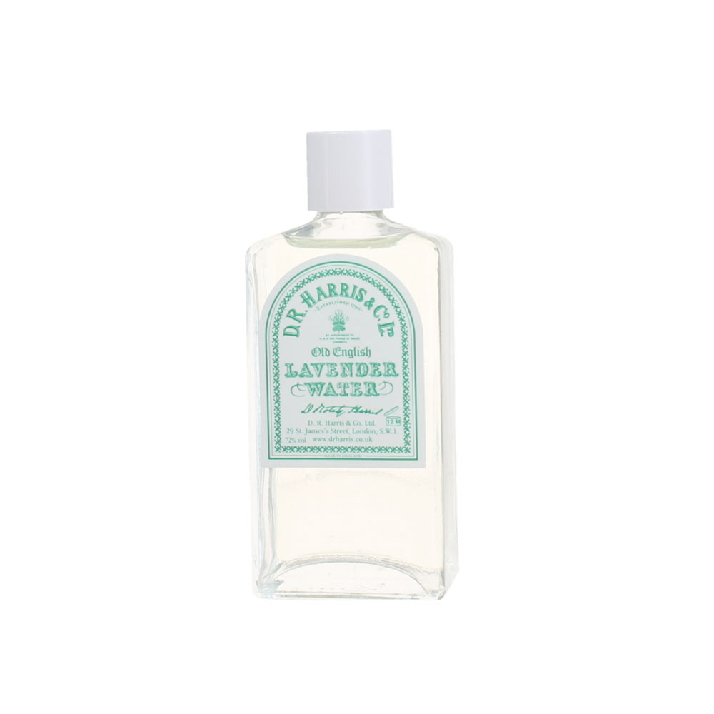 D.R. Harris - Lavande - Cologne - 100ml