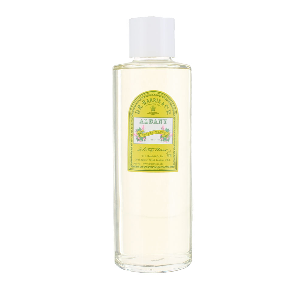 D.R. Harris - Albany - Cologne - 500ml