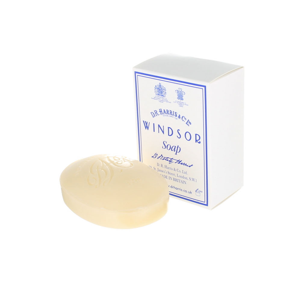 D.R. Harris - Windsor - Savon pour le corps - 150g