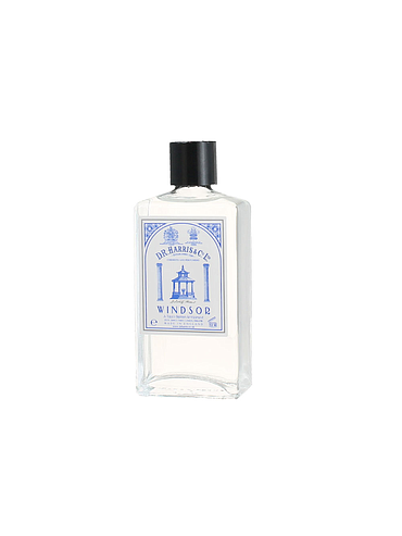 D.R. Harris - Windsor - After shave alcoholic - 100ml