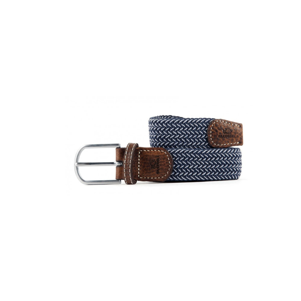 Billybelt - Elastic braided belt - Bogota - Size 1