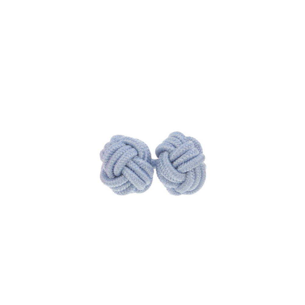 Jaggs - Cufflinks - Sky Blue