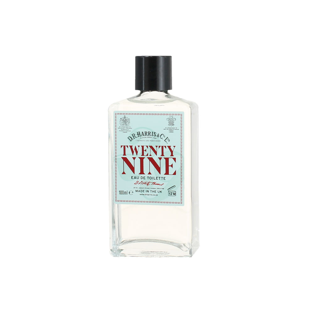 D.R. Harris - Twenty Nine - Cologne - 100ml