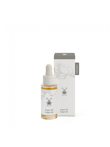 Muehle - Organic - Argan Oil - 30ml