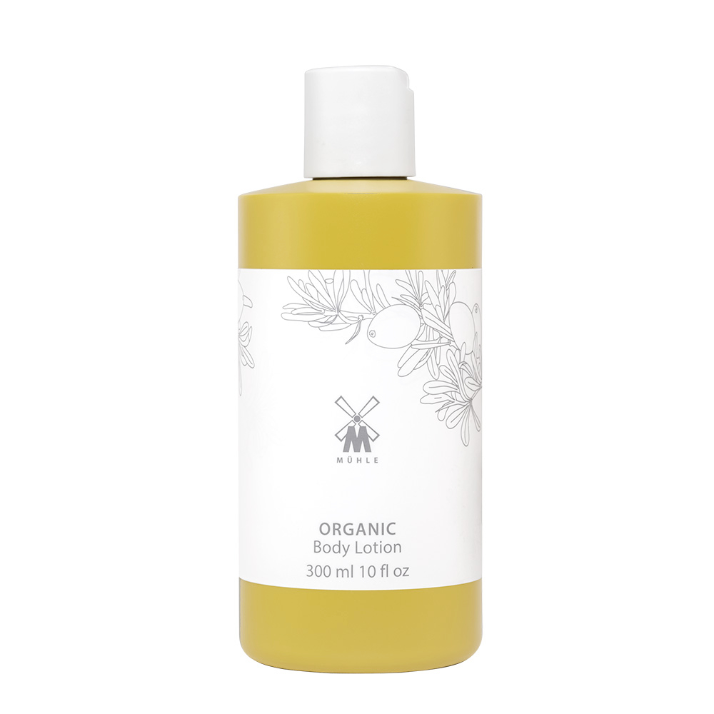 Muehle - Organic - Body lotion - 300ml
