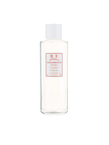 D.R. Harris - Marlborough - After shave alcoholic - 500ml