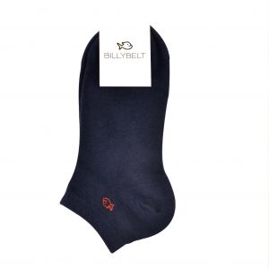 Billybelt - Socquettes Bleu foncé