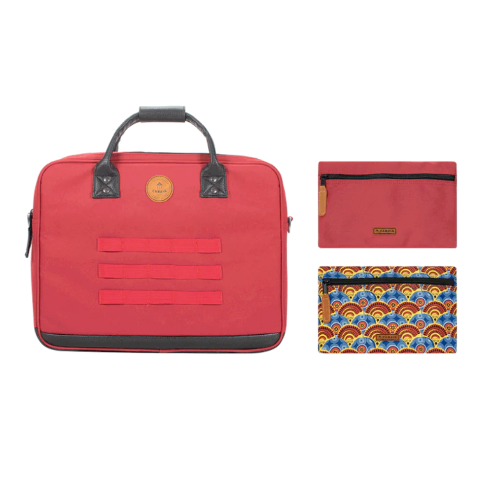 Cabaia - Messenger - Shanghai - Medium