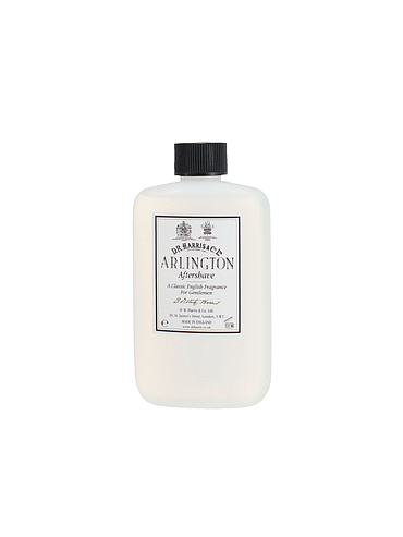 D.R. Harris - Arlington - Après rasage alcoolisé - Bouteille plastique - 100ml