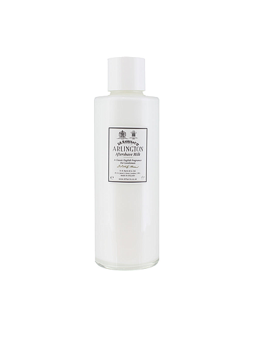 D.R. Harris - Arlington - Baume hydratant après rasage - 500ml