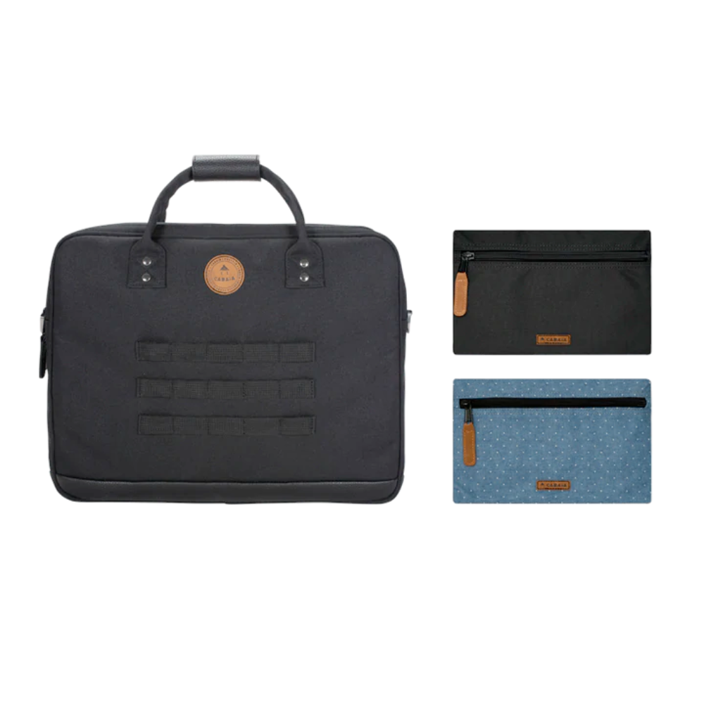 Cabaia - Messenger - New York - Medium