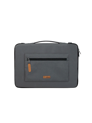Cabaia - Laptop Case - Downtown Core - 15 inches