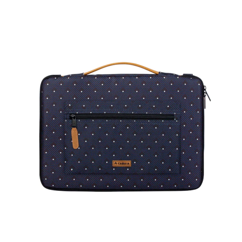 Cabaia - Laptop Case - La defense - 15 inches