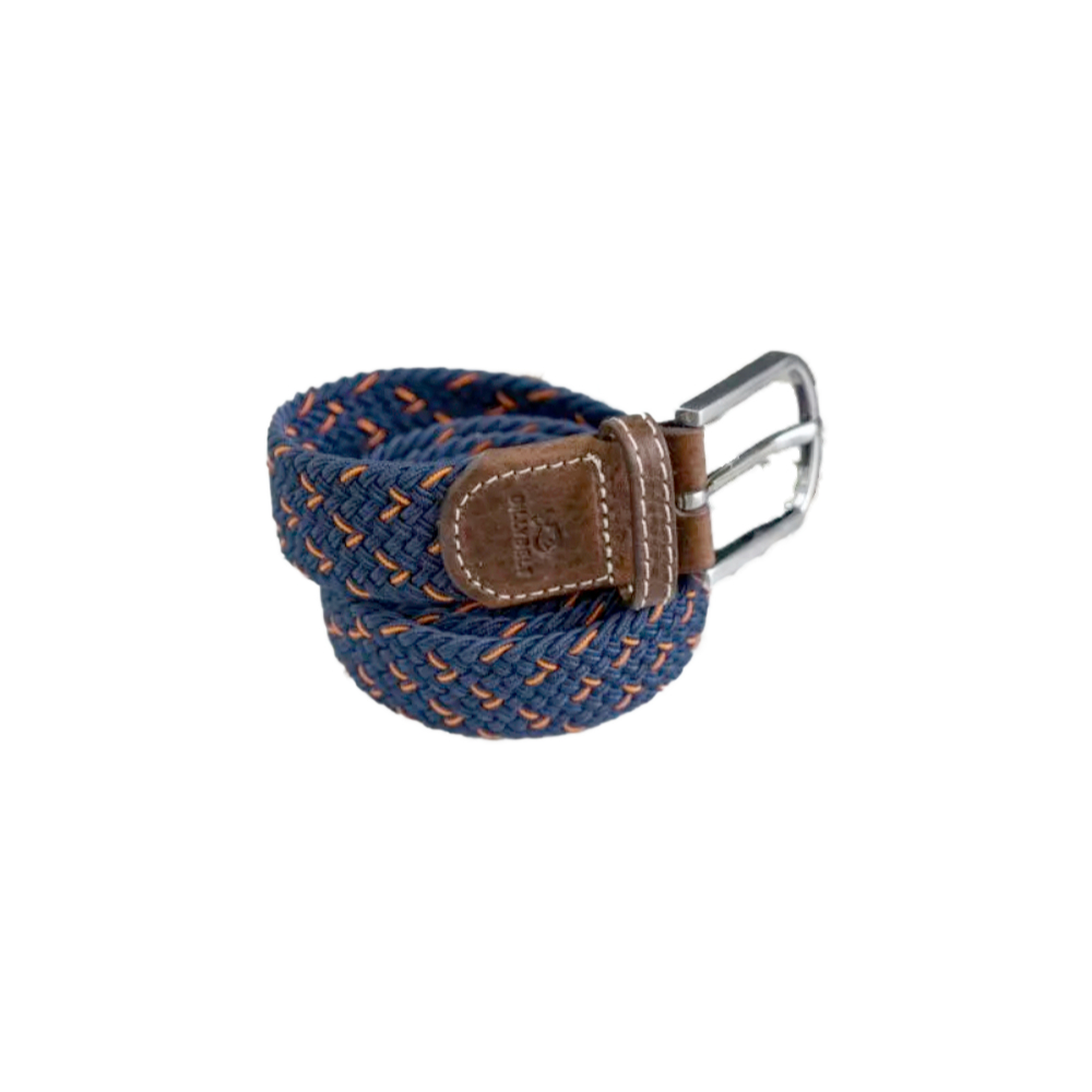 Billybelt - Elastic braided belt - Alicante - Size 1