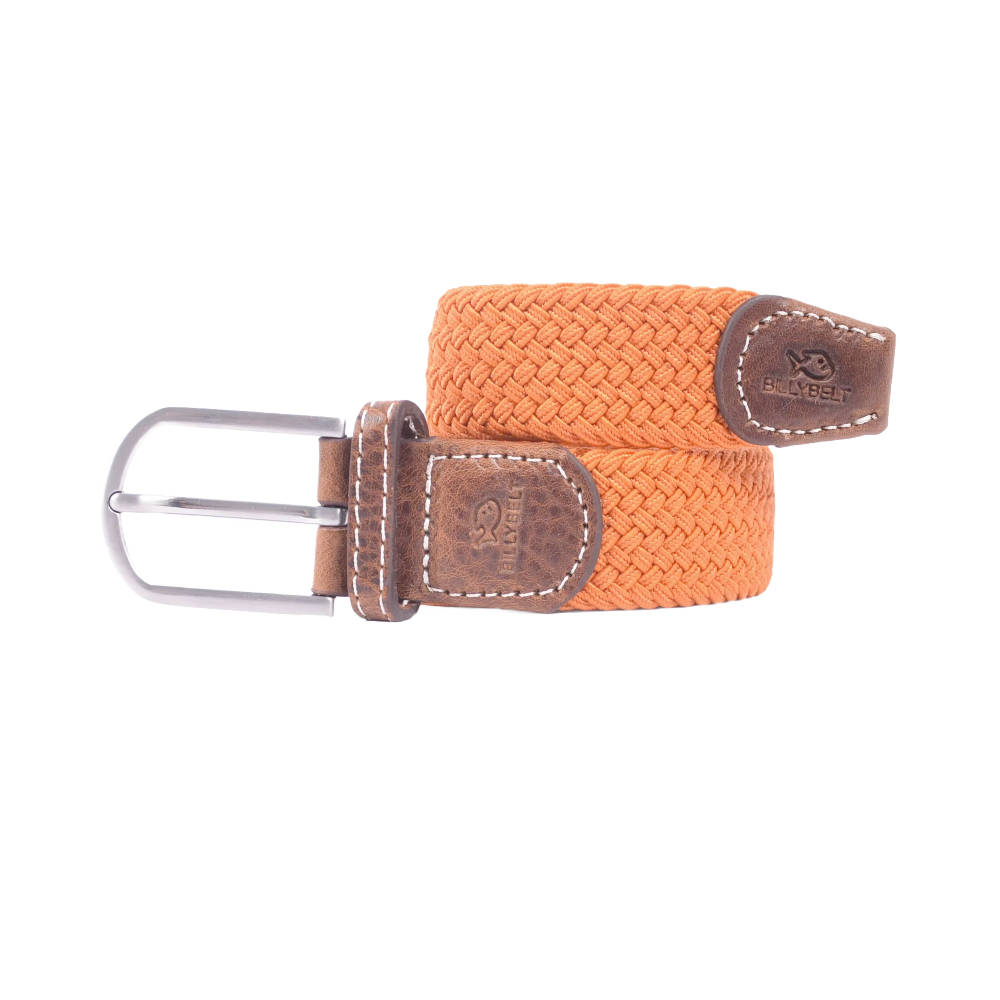 Billybelt - Elastic braided belt - Arizona - Size 1