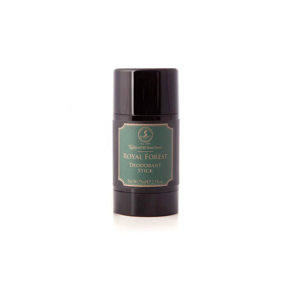 Taylor - Royal Forest - Deo Stick - 75g