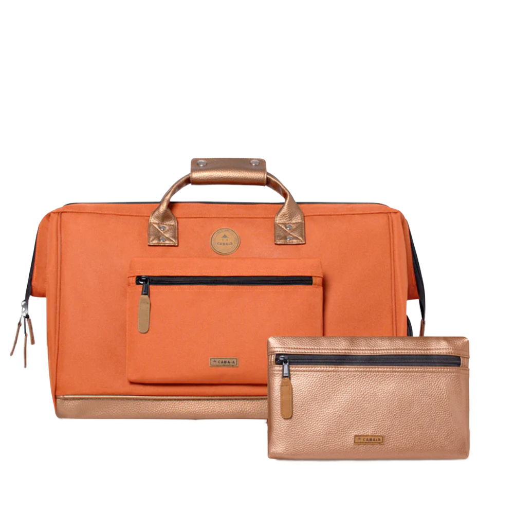 Cabaia - Duffle Bag - Bogota