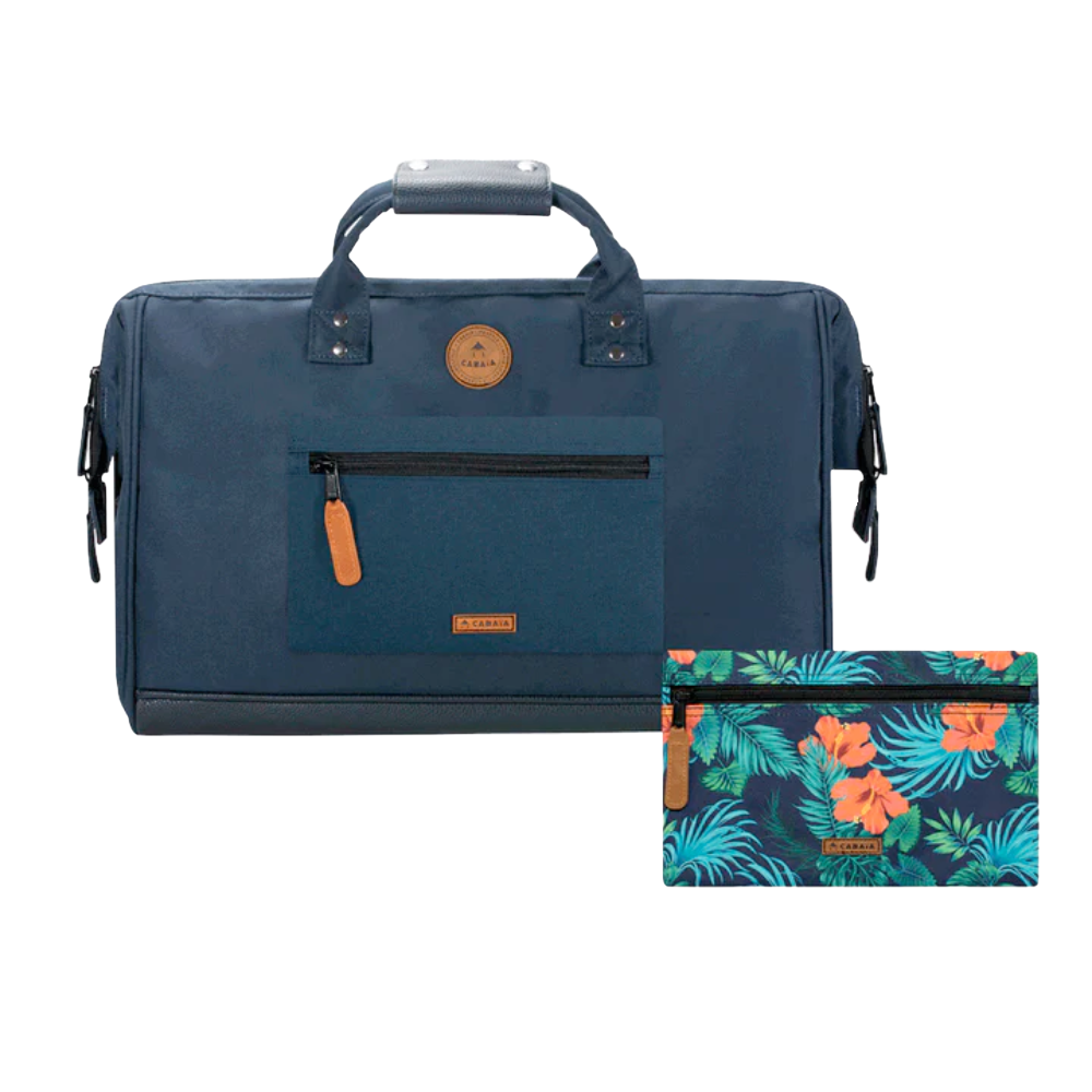 Cabaia - Duffle Bag - Reykjavik