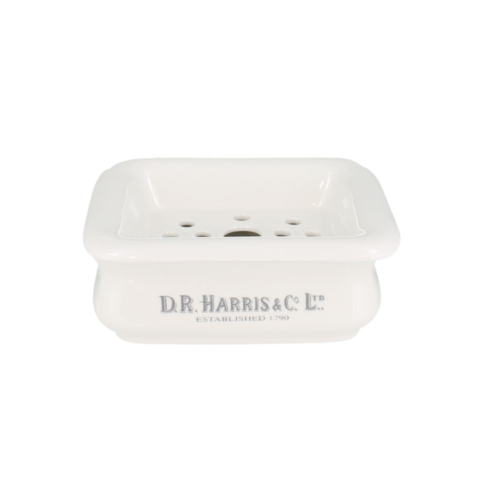 D.R. Harris - Soap Dish