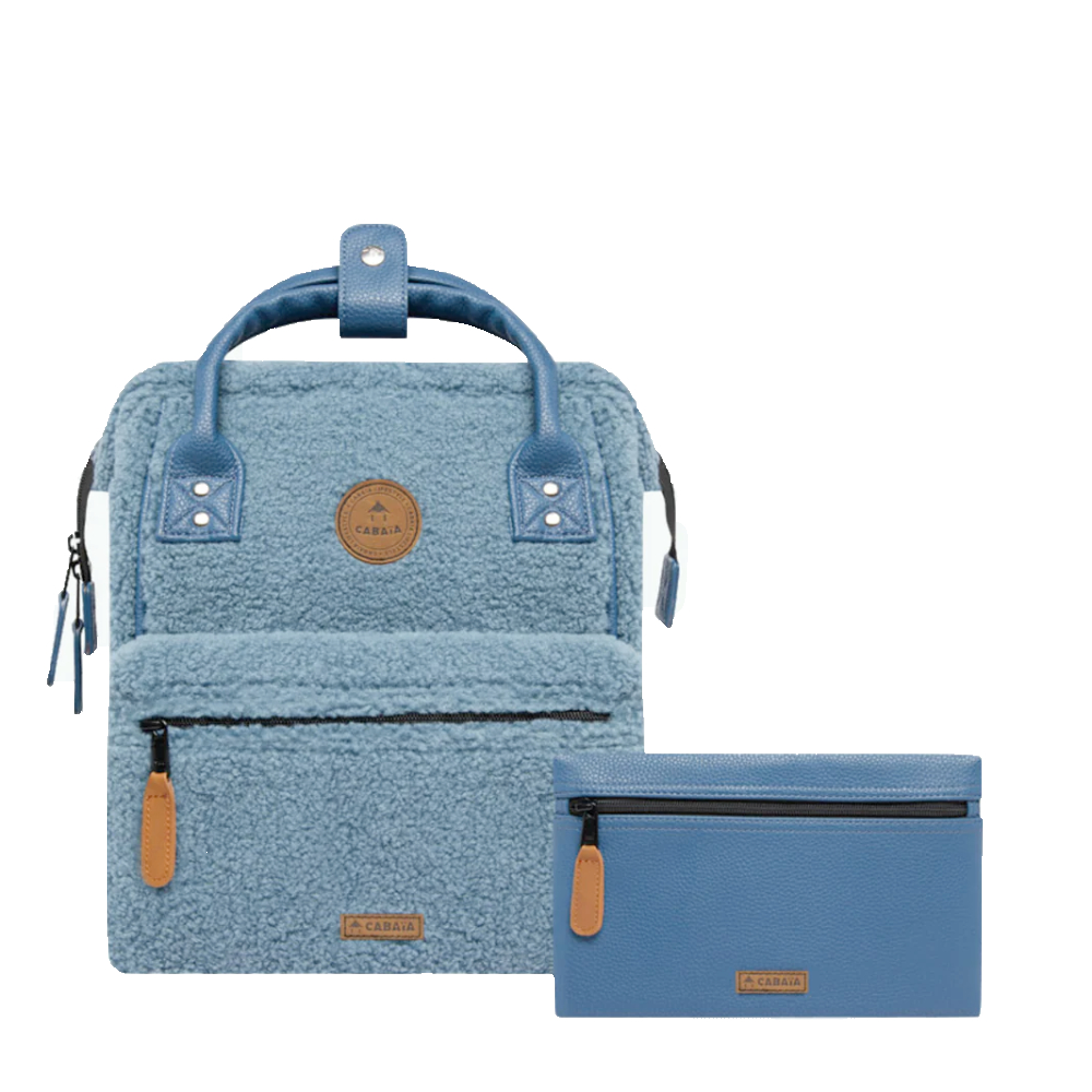 Cabaia - Adventurer - Liege - Small