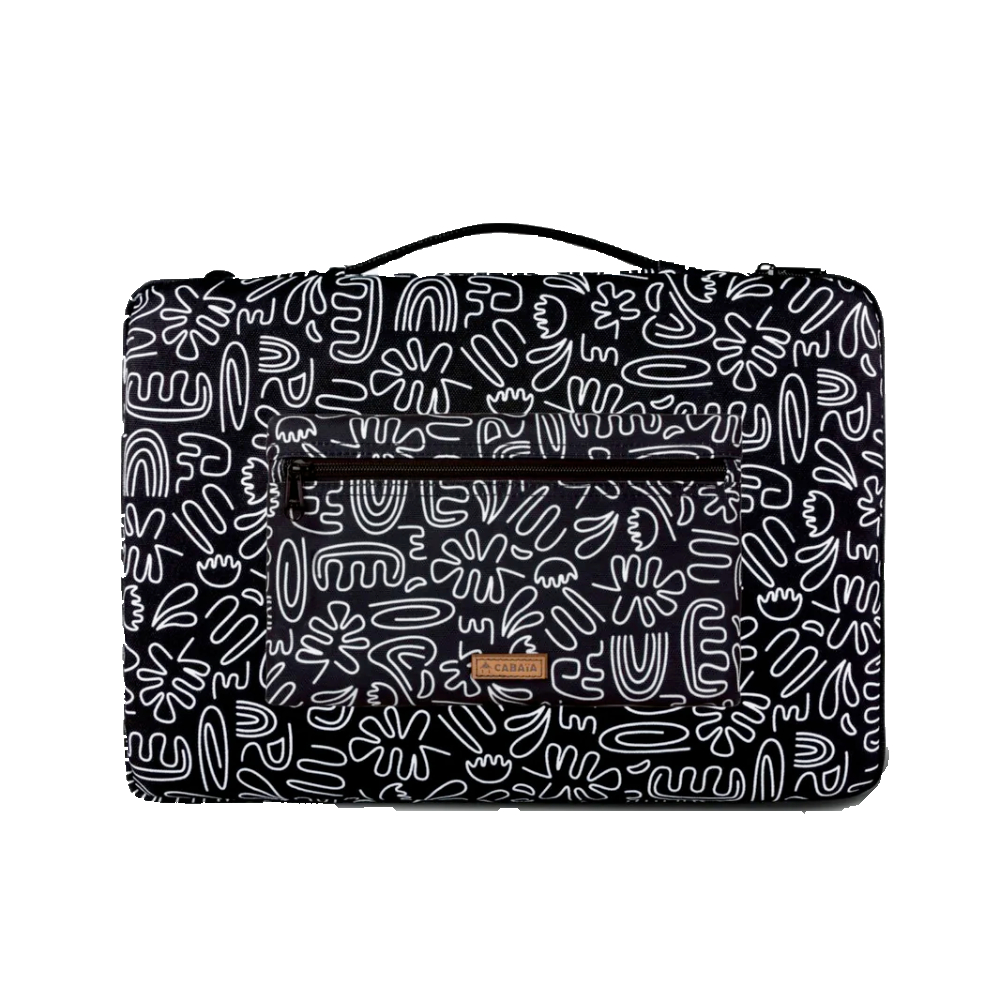 Cabaia - Laptop Case - Business Bay - 15 pouces