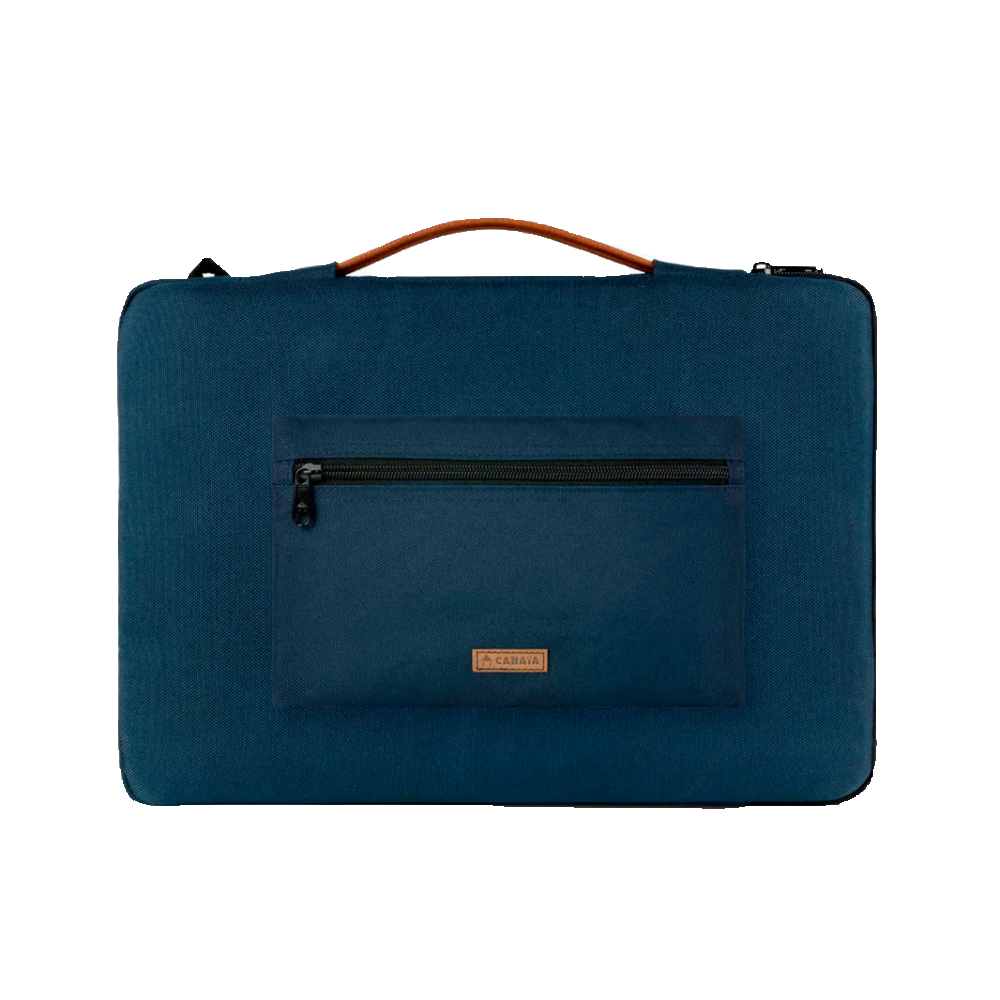 Cabaia - Laptop Case - Paseo de la reforma - 13 pouces