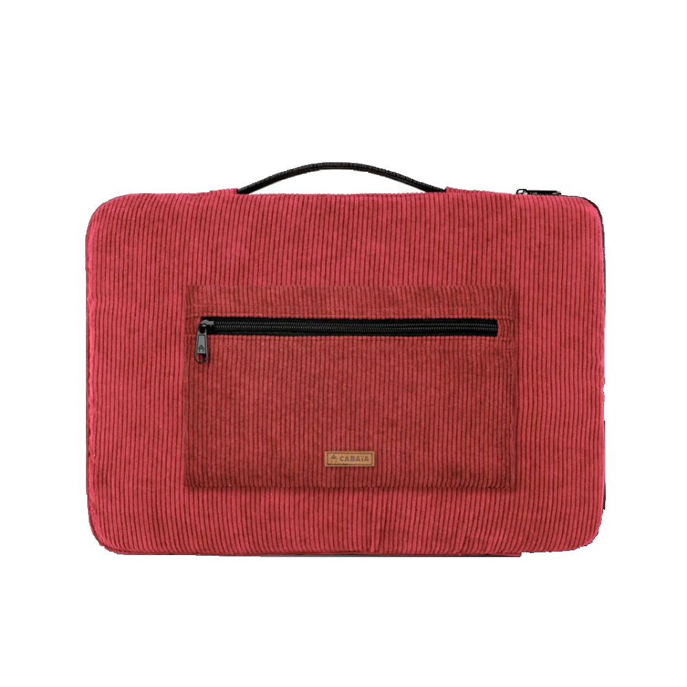 Cabaia - Laptop Case - Potsdamer - 13 pouces