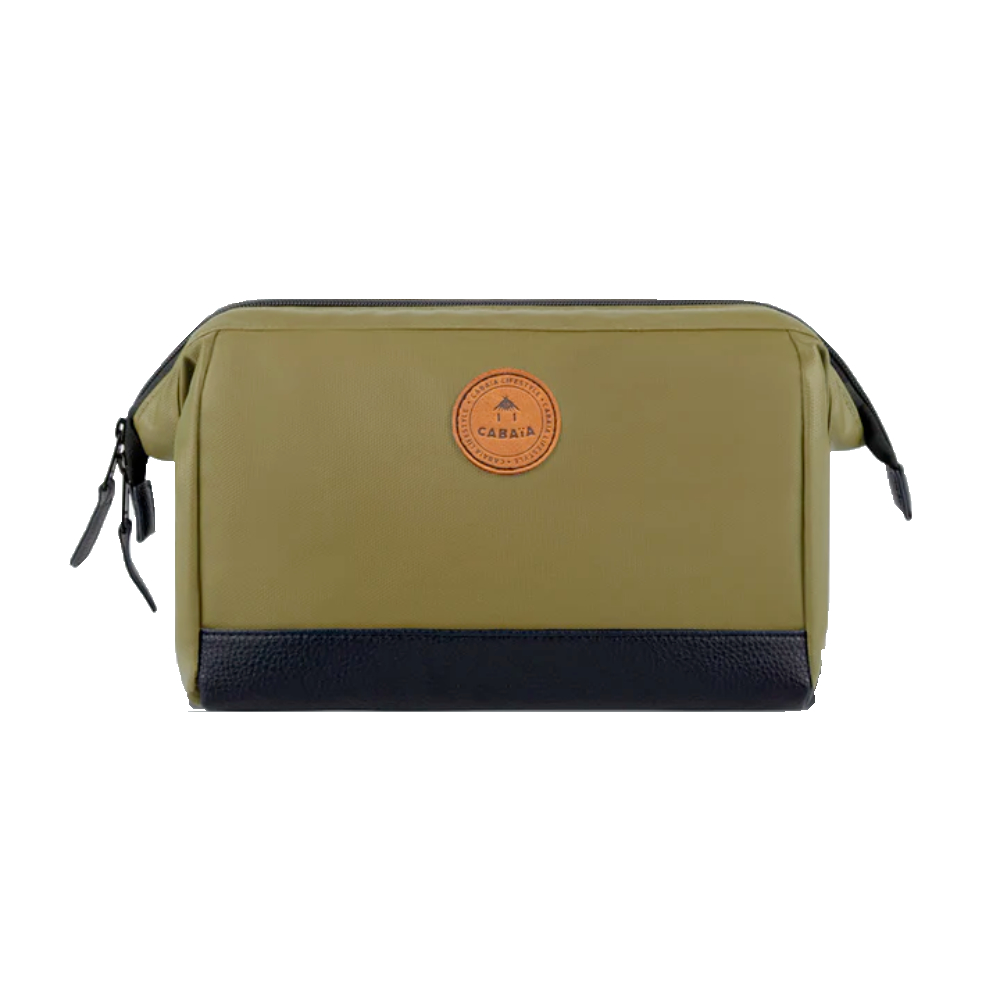 Cabaia - Travel Kit - Brick Lane