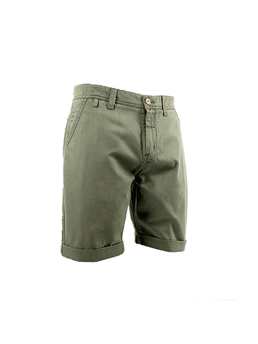 BillyBelt - Short First Horizon - Kaki Green - Size 44