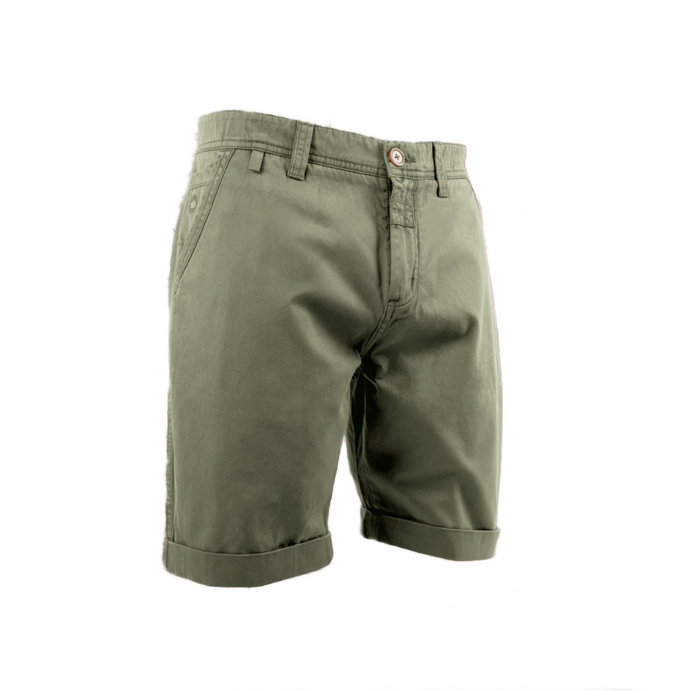 BillyBelt - Short First Horizon - Kaki Green - Size 44